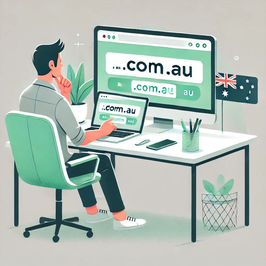 Choosing and Purchasing the Right Domain for Your Business