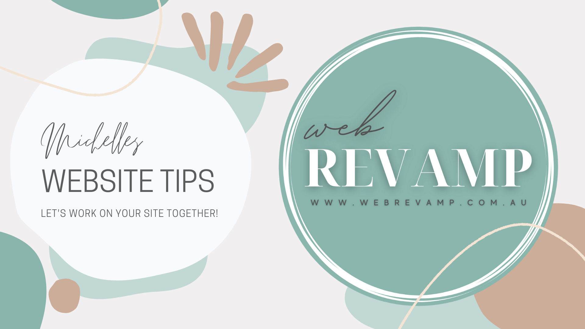 Products – Web Revamp