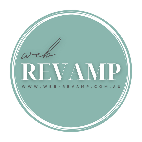 Web Revamp